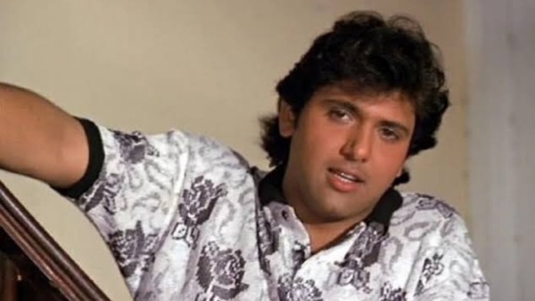 Govinda film Bade Miyan Chhote Miyan saved Amitabh Bachchan sinking career