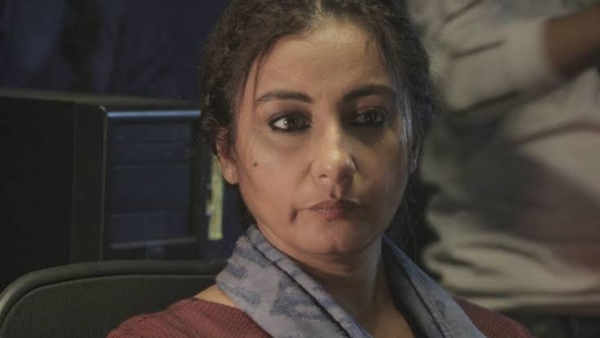 Divya Dutta