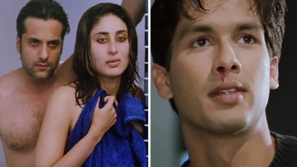 Kareena kapoor, shahid kapoor
