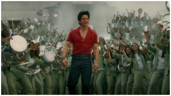 Shahrukh Khan Shahrukh Khan
