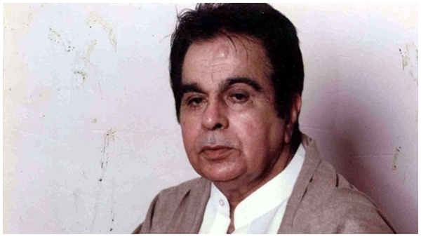 Dilip Kumar sister Saeeda Khan