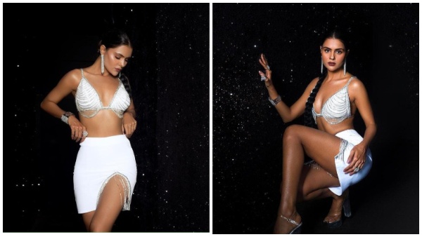 Priyanka Chahar Chaudhary