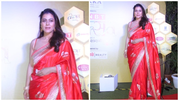 Kajol