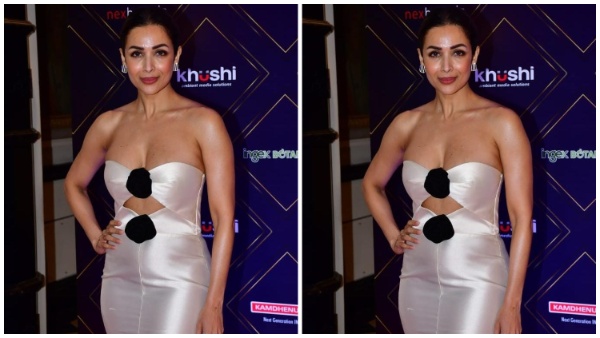 Malaika Arora