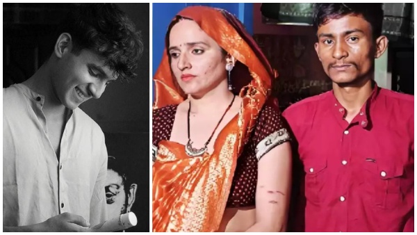 Seema Haider Seema Haider