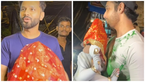 Ganesh Chaturthi 2023