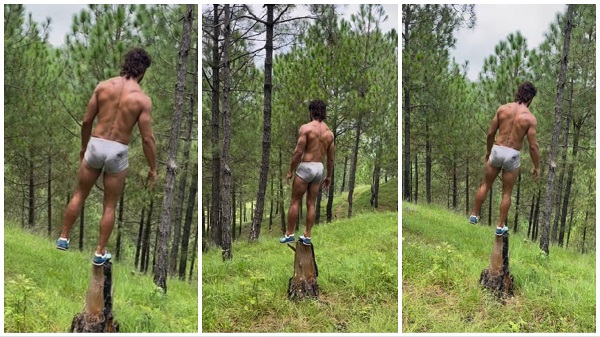 Vidyut Jamwal