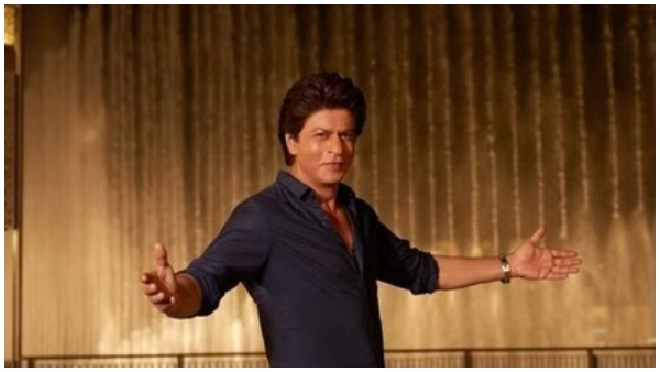 Shahrukh Khan