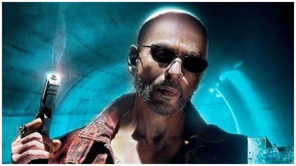 Shahrukh Khan