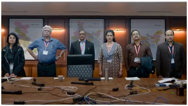 The Vaccine War Box Office Day 2: दूसरे ही दिन नहीं मिले फिल्म को दर्शक, हालत खराब