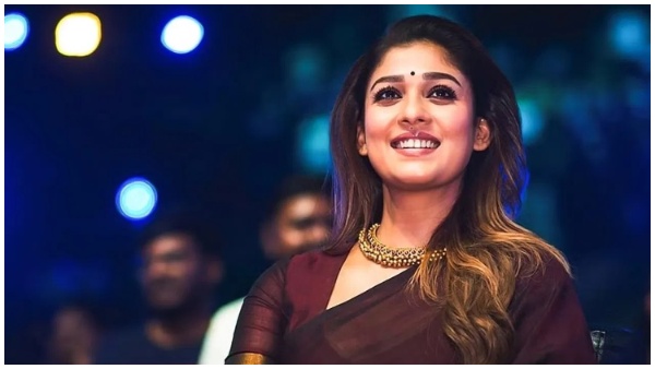 Nayanthara