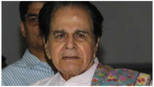 Dilip Kumar
