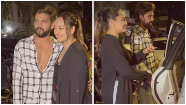 Sonakshi Sinha