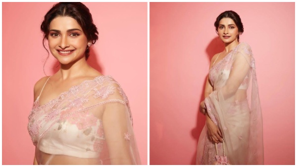 Prachi Desai