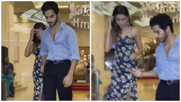 Ishaan Khattar Ishaan Khattar