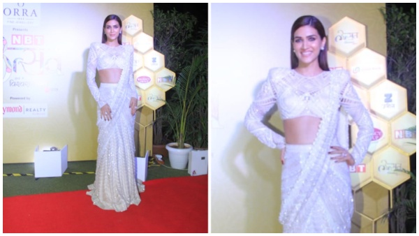 Kriti Sanon