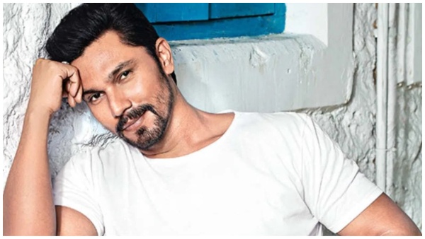 Randeep Hooda