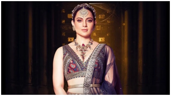 Kangana Ranaut