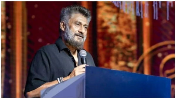 Vivek Agnihotri Vivek Agnihotri