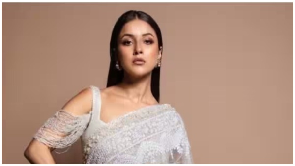 Shehnaaz Gill