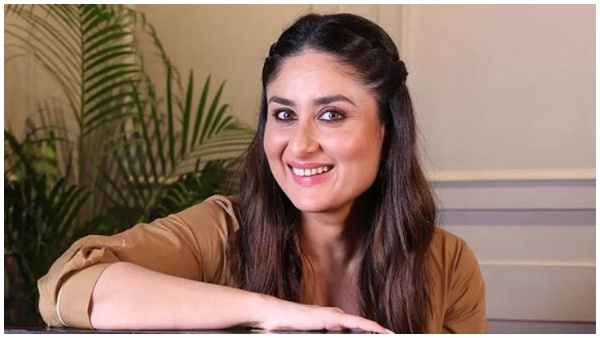 Kareena Kapoor