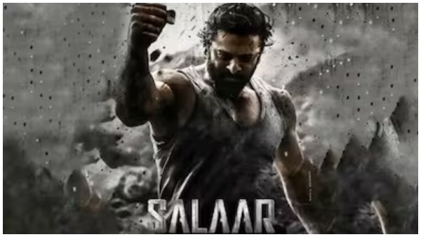 Prabhas