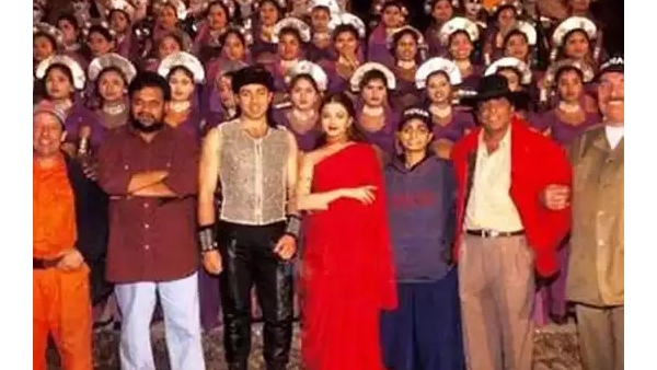 sunny-deol-aishwarya-rai-film-indian-which-never-released-unseen-romantic-photos-from-set-go-viral