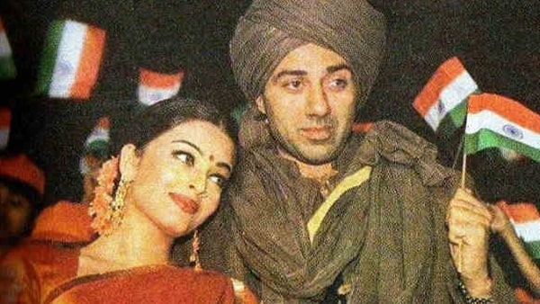 sunny-deol-aishwarya-rai-film-indian-which-never-released-unseen-romantic-photos-from-set-go-viral
