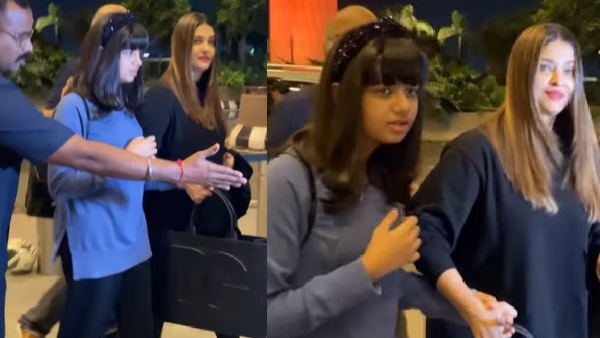 aaradhya bachchan, aishwarya rai bachchan