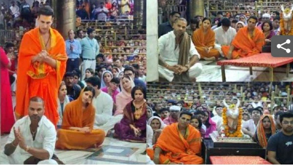 akshay-kumar-visits-ujjain-mahakal-on-his-birthday-with-family-photos-video-viral-from-bhasm-aarti