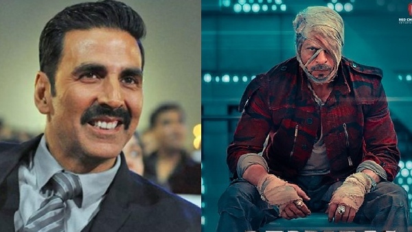 akshay kumar, jawan, shahrukh khan