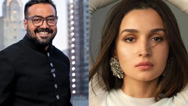 anurag kashyap, alia bhatt