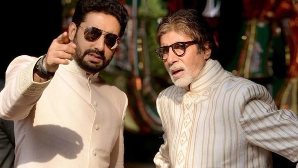 amitabh-bachchan-reacts-strongly-to-the-fans-comment-on-abhishek-bachchans-acting-tweet-viral