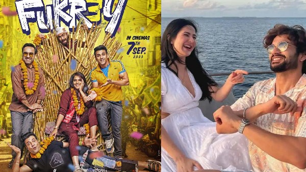 bollywood live updates, fukrey 3, katrina kaif