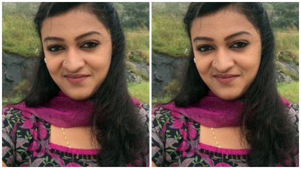 Aparna Nair Died