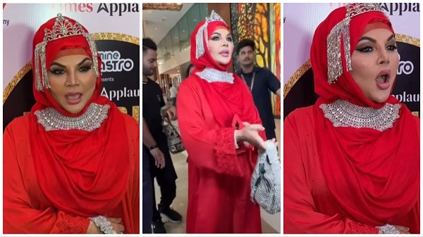 Rakhi Sawant 