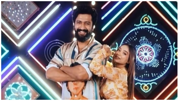 Vicky Kaushal