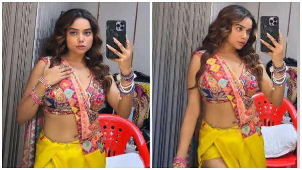 Manisha Rani