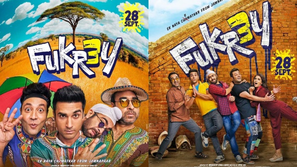 fukrey 3 fukrey 3
