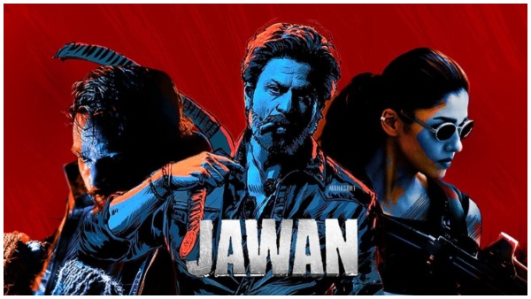 Shahrukh Khan