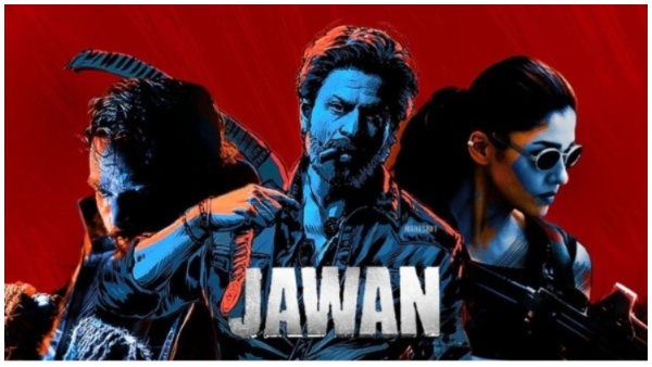 दुनियाभर से पहले ही दिन इतने पैसे कमा सकती है शाहरुख खान की 'जवान'