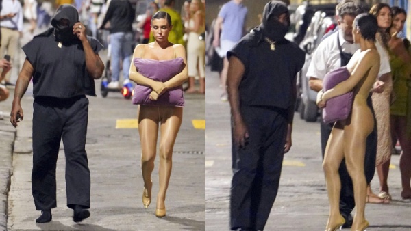 kanye 
