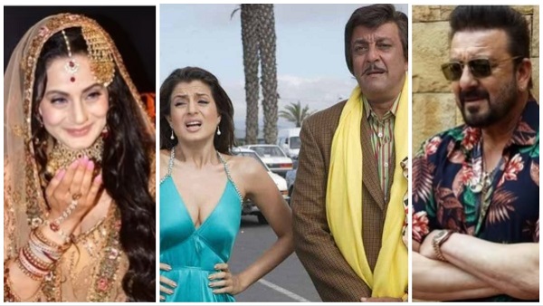  Sanjay Dutt Looking For Perfect Match For Ameesha Pate
