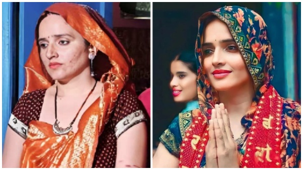 Seema Haider
