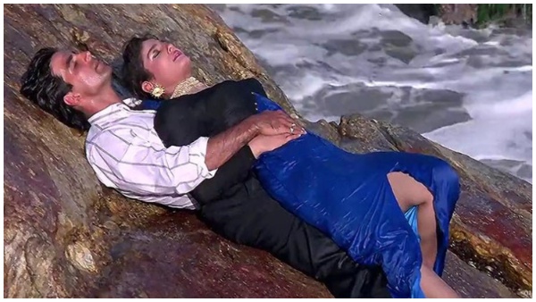 Raveena Tandon