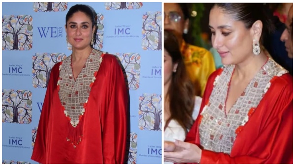 Kareena Kapoor