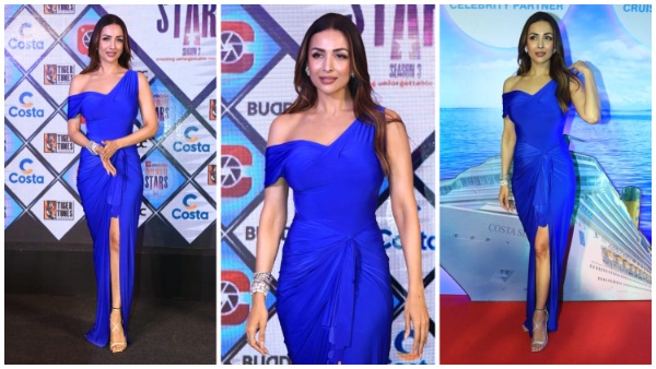 Malaika Arora