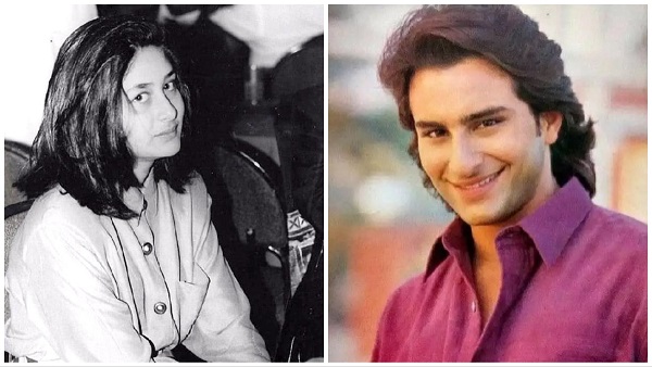 Kareena Kapoor, Saif Ali Khan