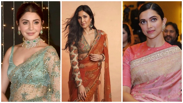 Richest Bollywood actress