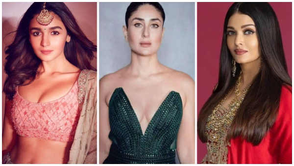 Richest Bollywood actresses